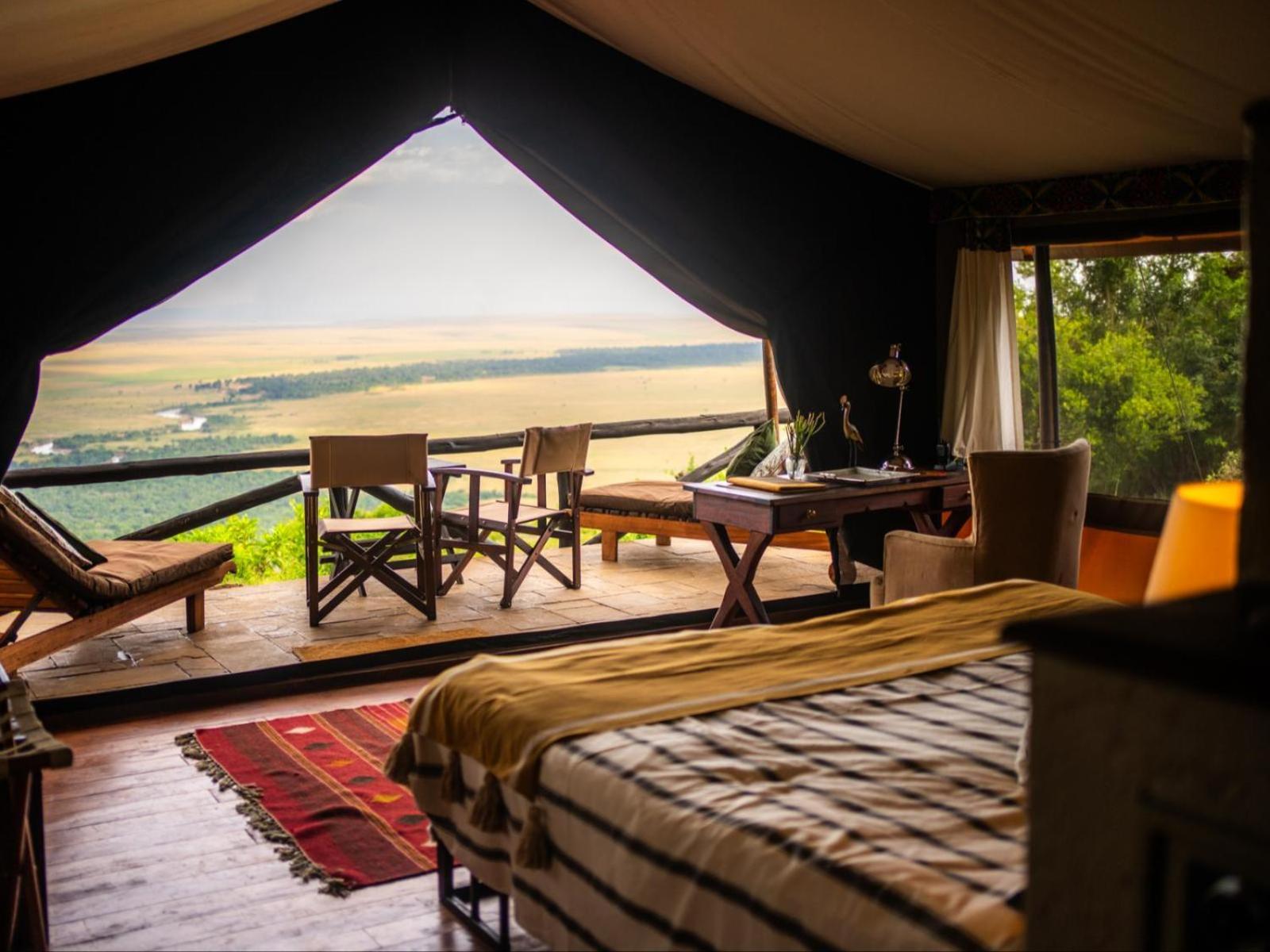Kilima Camp - Safari In Masai Mara Villa Lolgorien Værelse billede